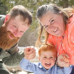 Meet your Posher, Mariah